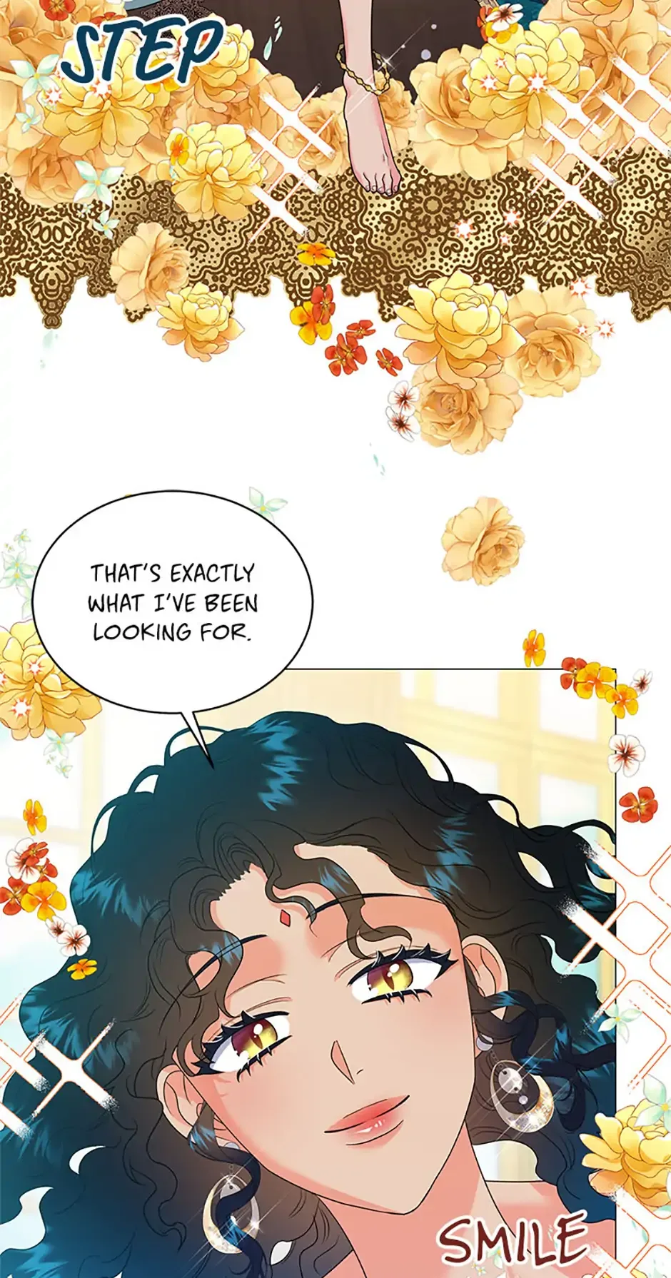 My Otherworldly Marriage Chapter 39 page 46