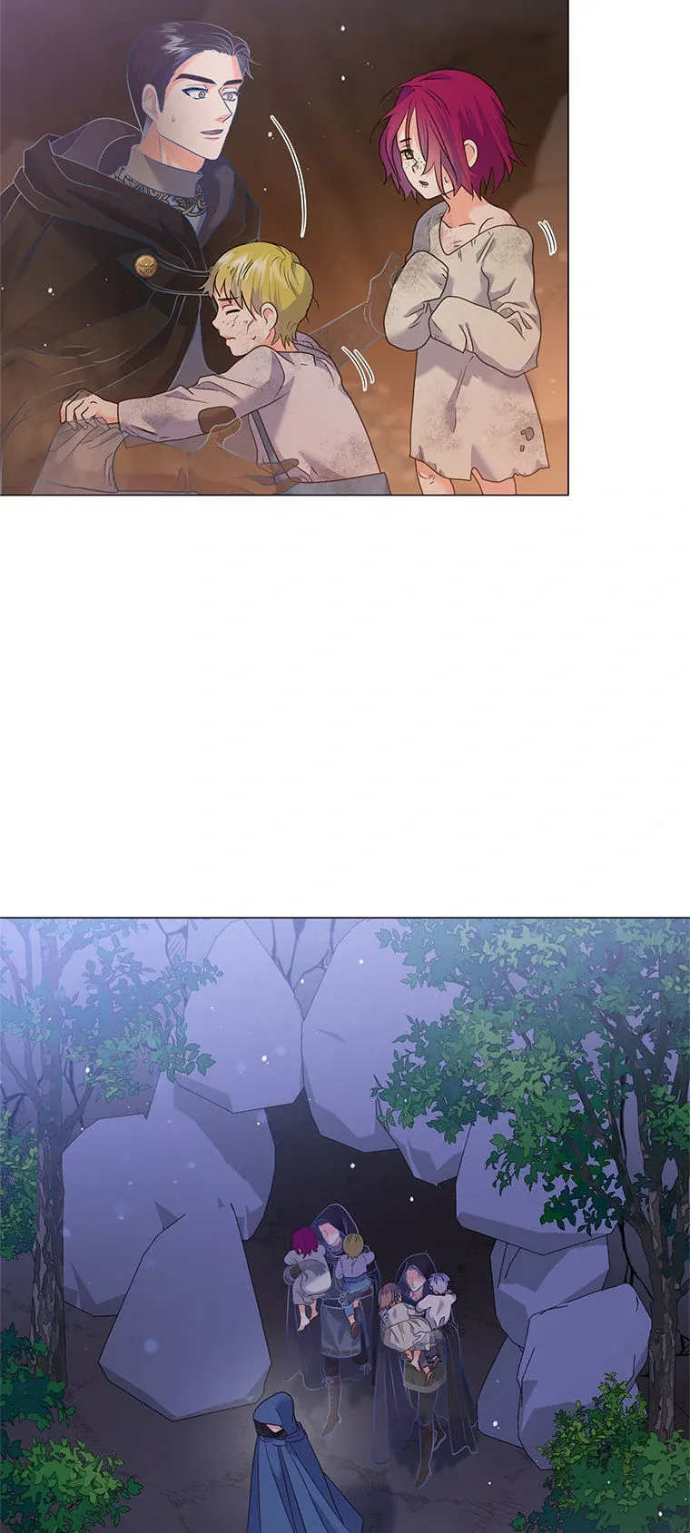 My Otherworldly Marriage Chapter 44 page 42