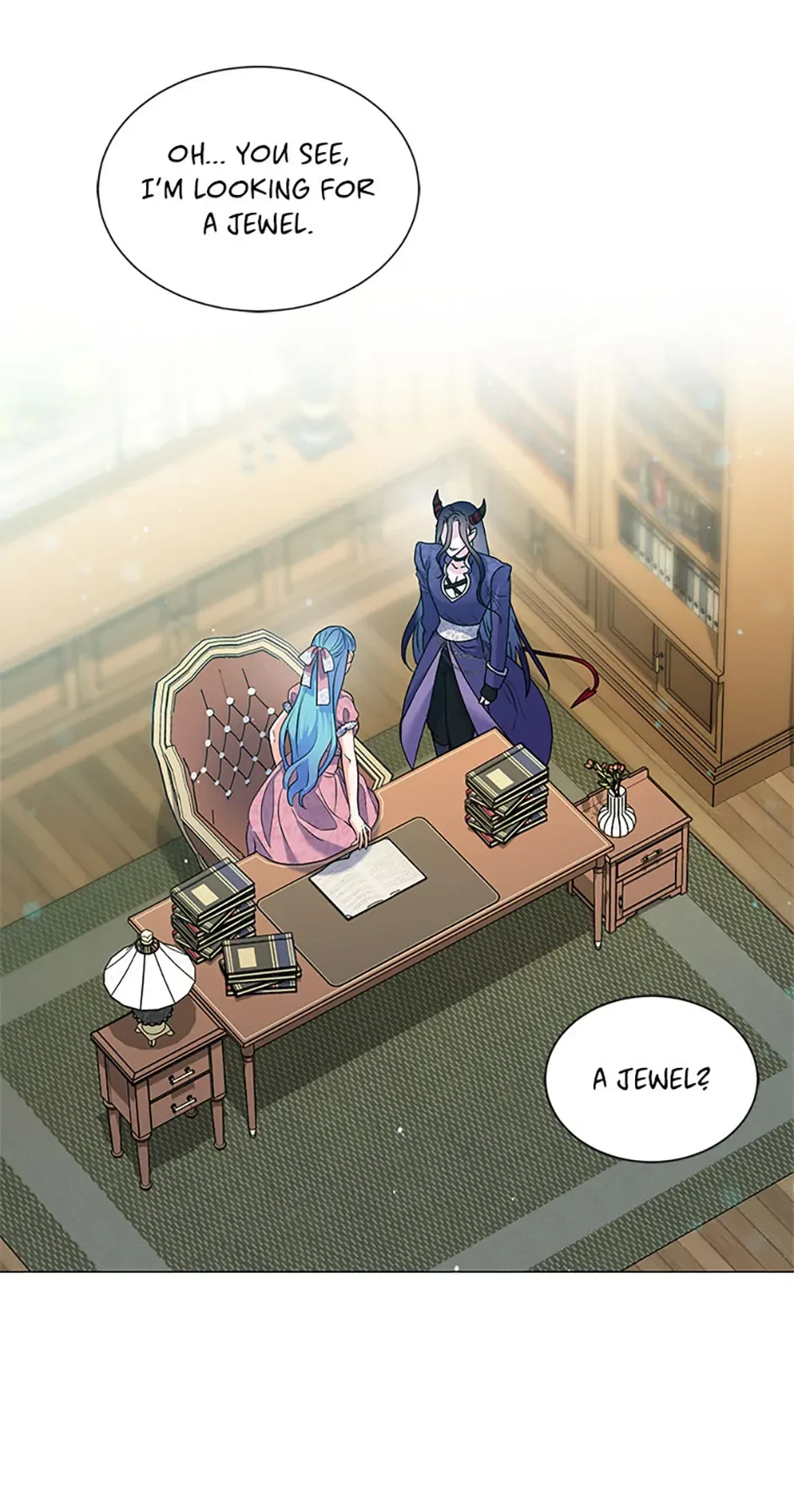 My Otherworldly Marriage Chapter 39 page 29