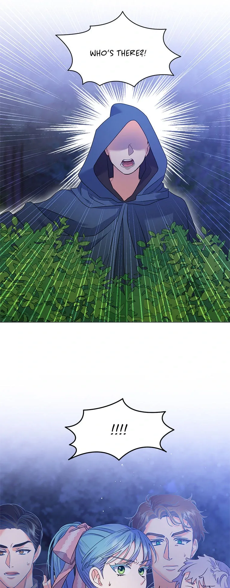 My Otherworldly Marriage Chapter 44 page 44