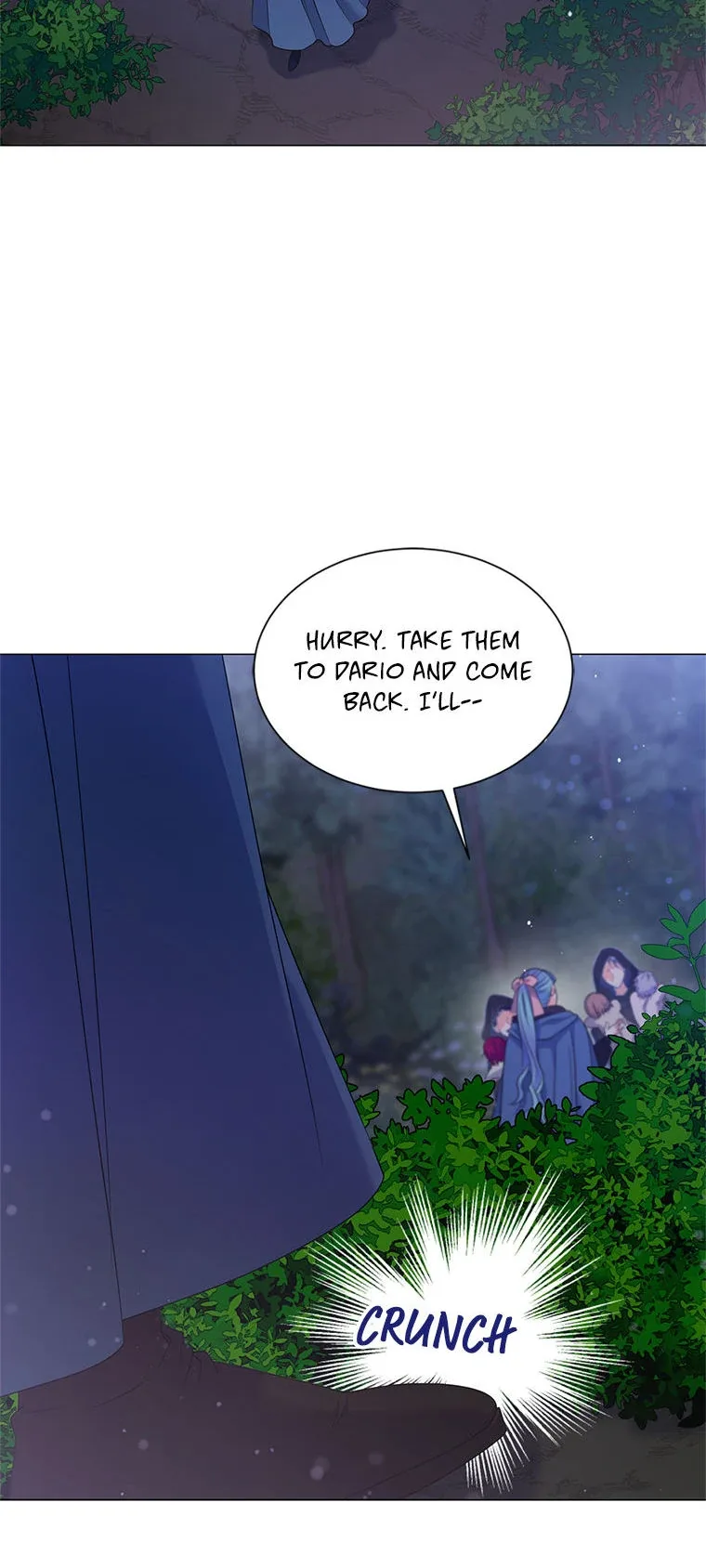 My Otherworldly Marriage Chapter 44 page 43