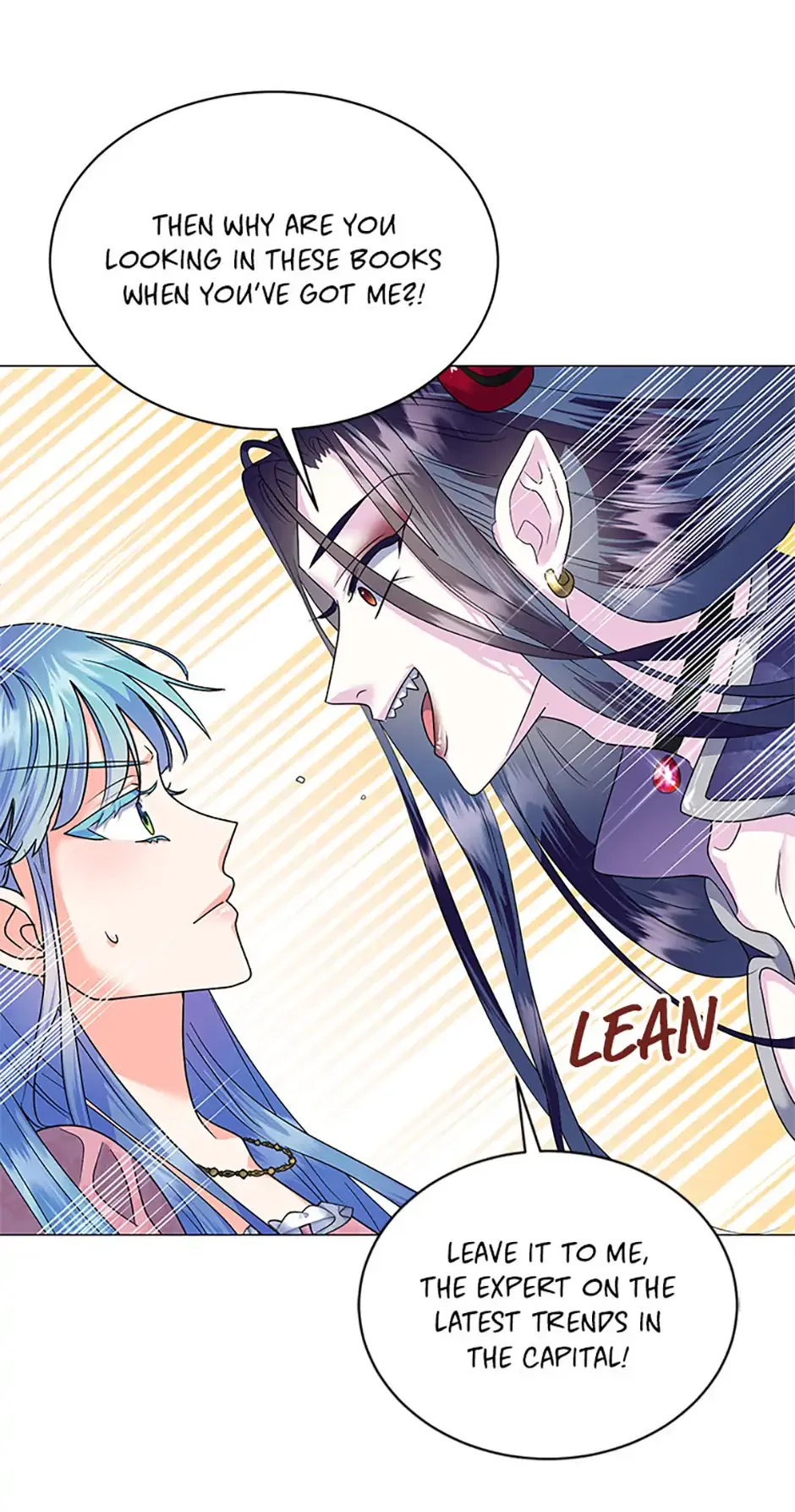 My Otherworldly Marriage Chapter 39 page 30