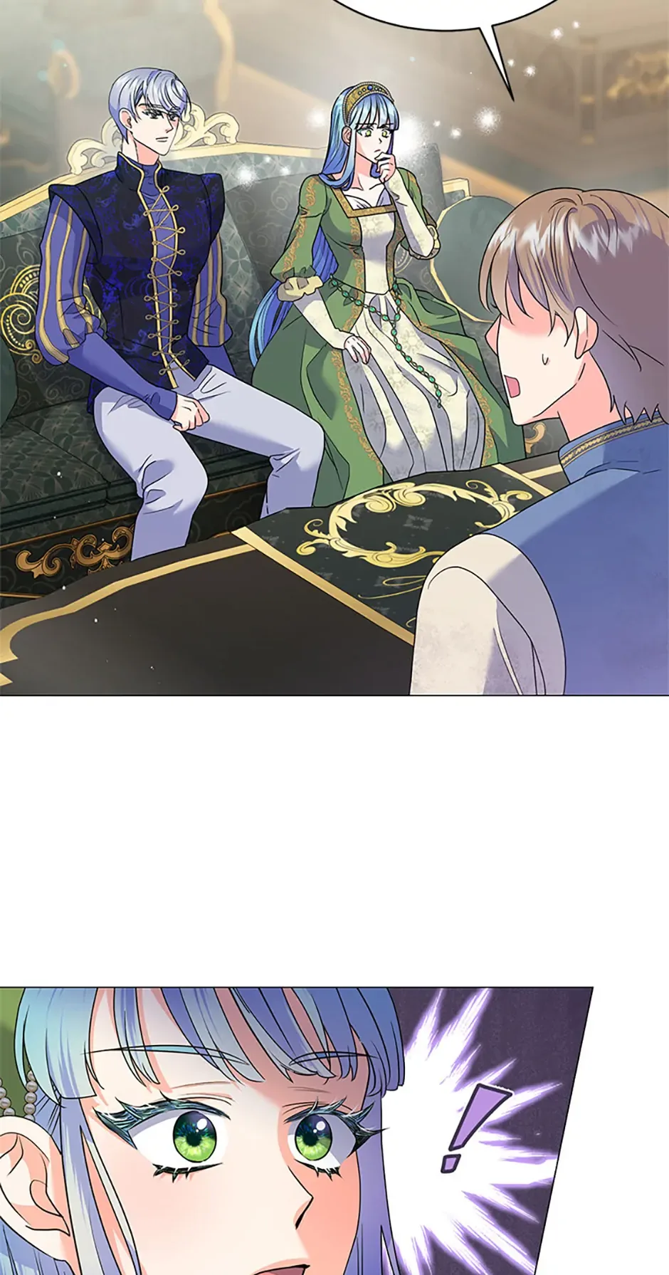 My Otherworldly Marriage Chapter 41 page 29