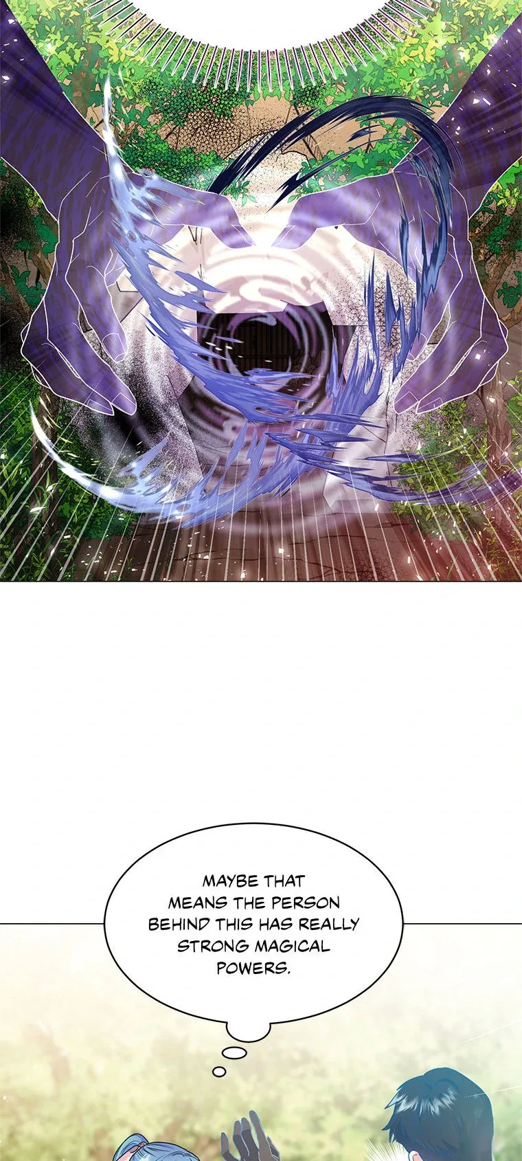 My Otherworldly Marriage Chapter 43 page 17