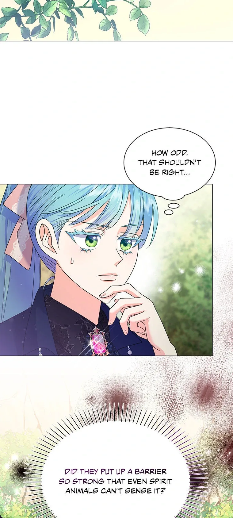 My Otherworldly Marriage Chapter 43 page 16