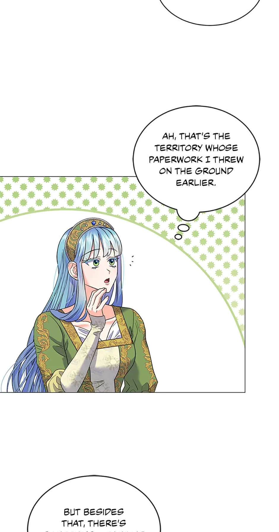 My Otherworldly Marriage Chapter 41 page 26