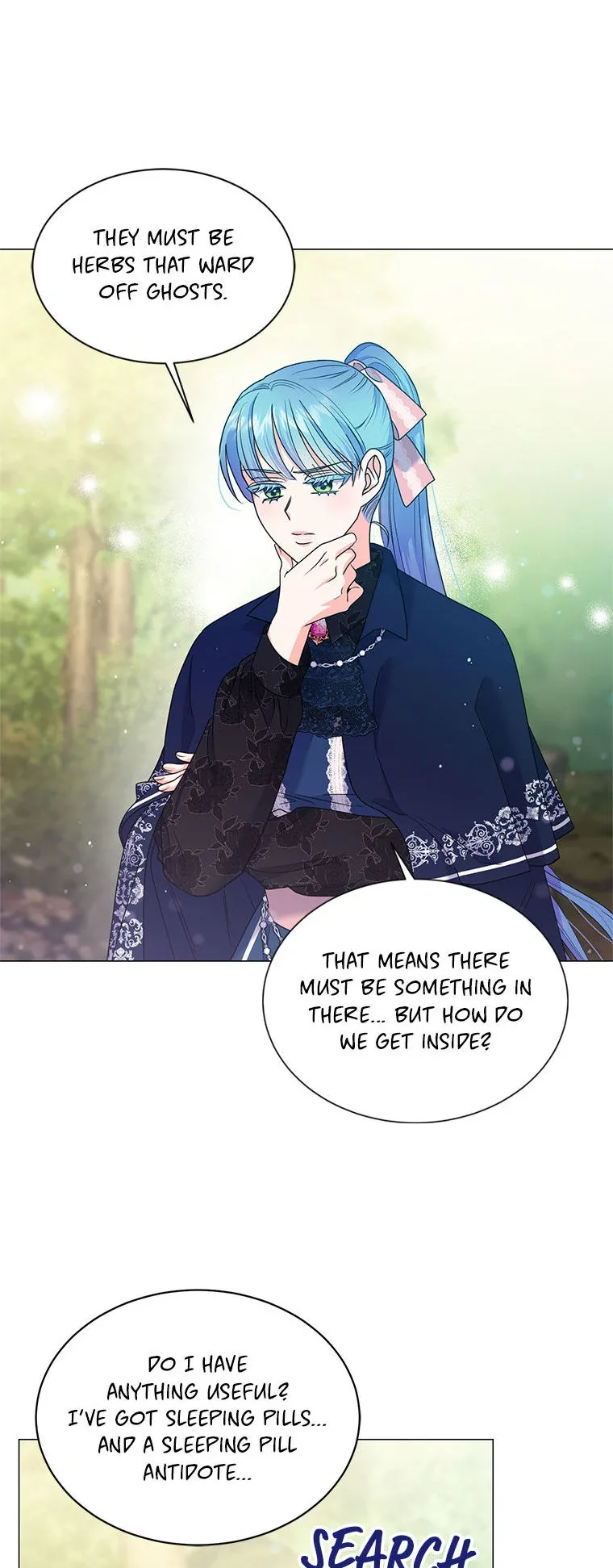 My Otherworldly Marriage Chapter 43 page 5