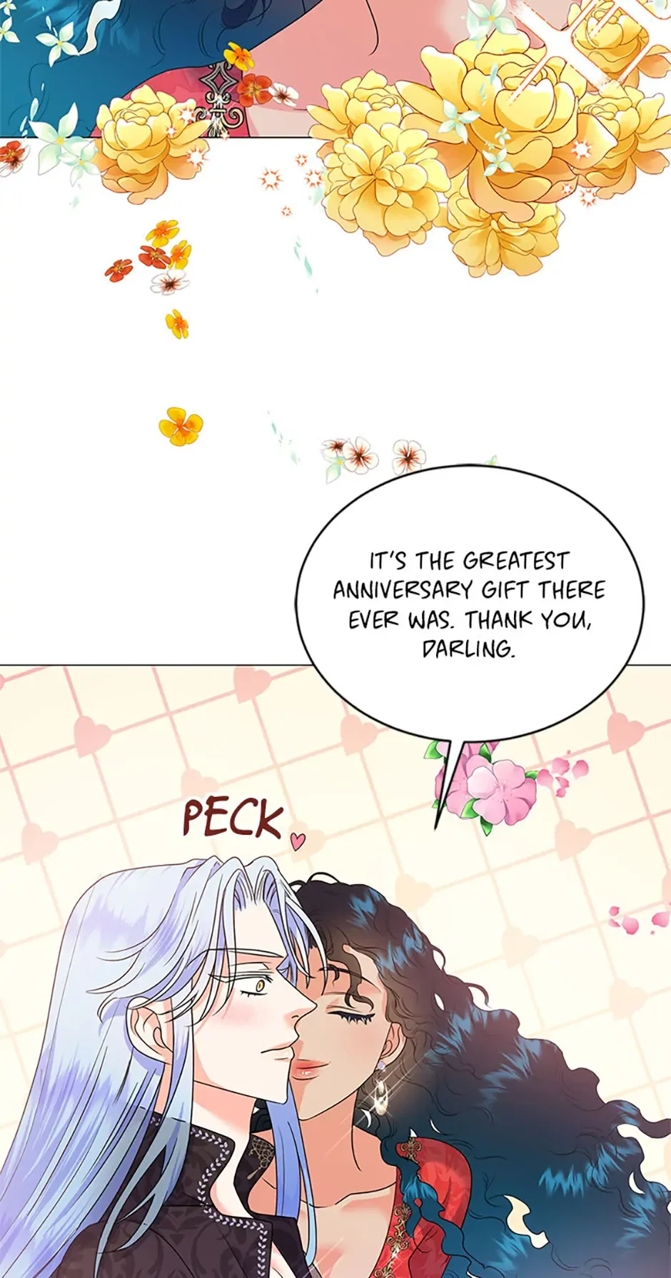 My Otherworldly Marriage Chapter 39 page 47