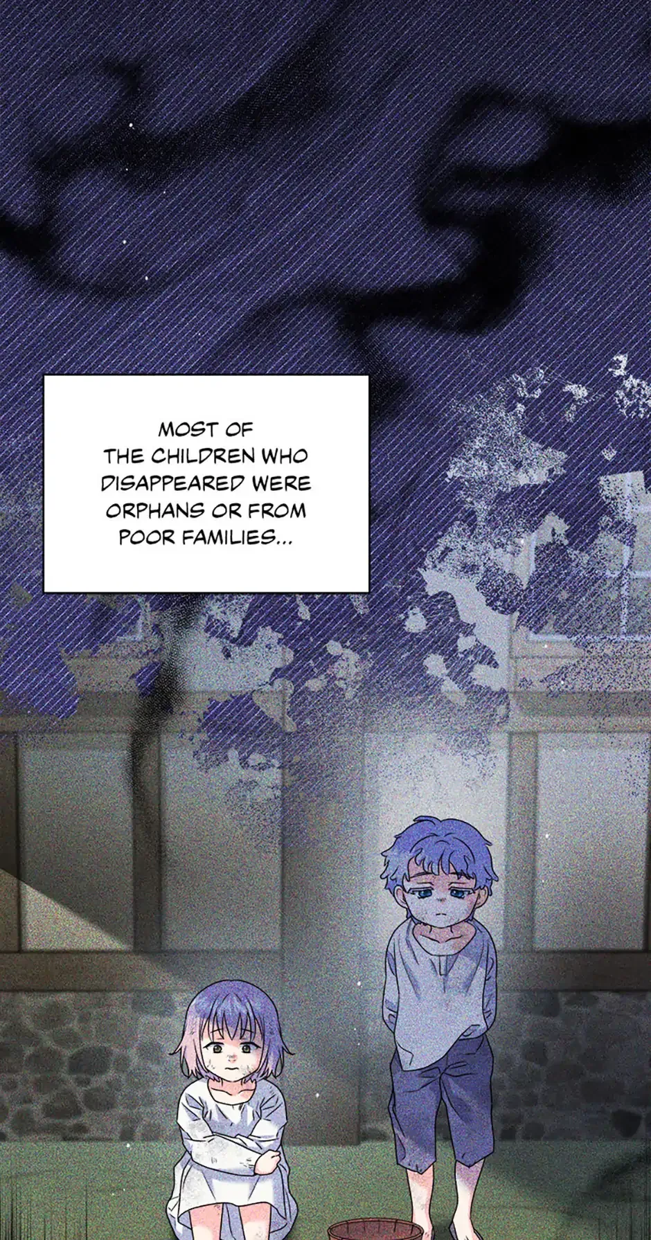 My Otherworldly Marriage Chapter 41 page 20