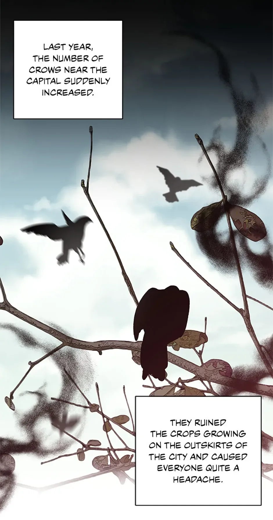 My Otherworldly Marriage Chapter 39 page 37
