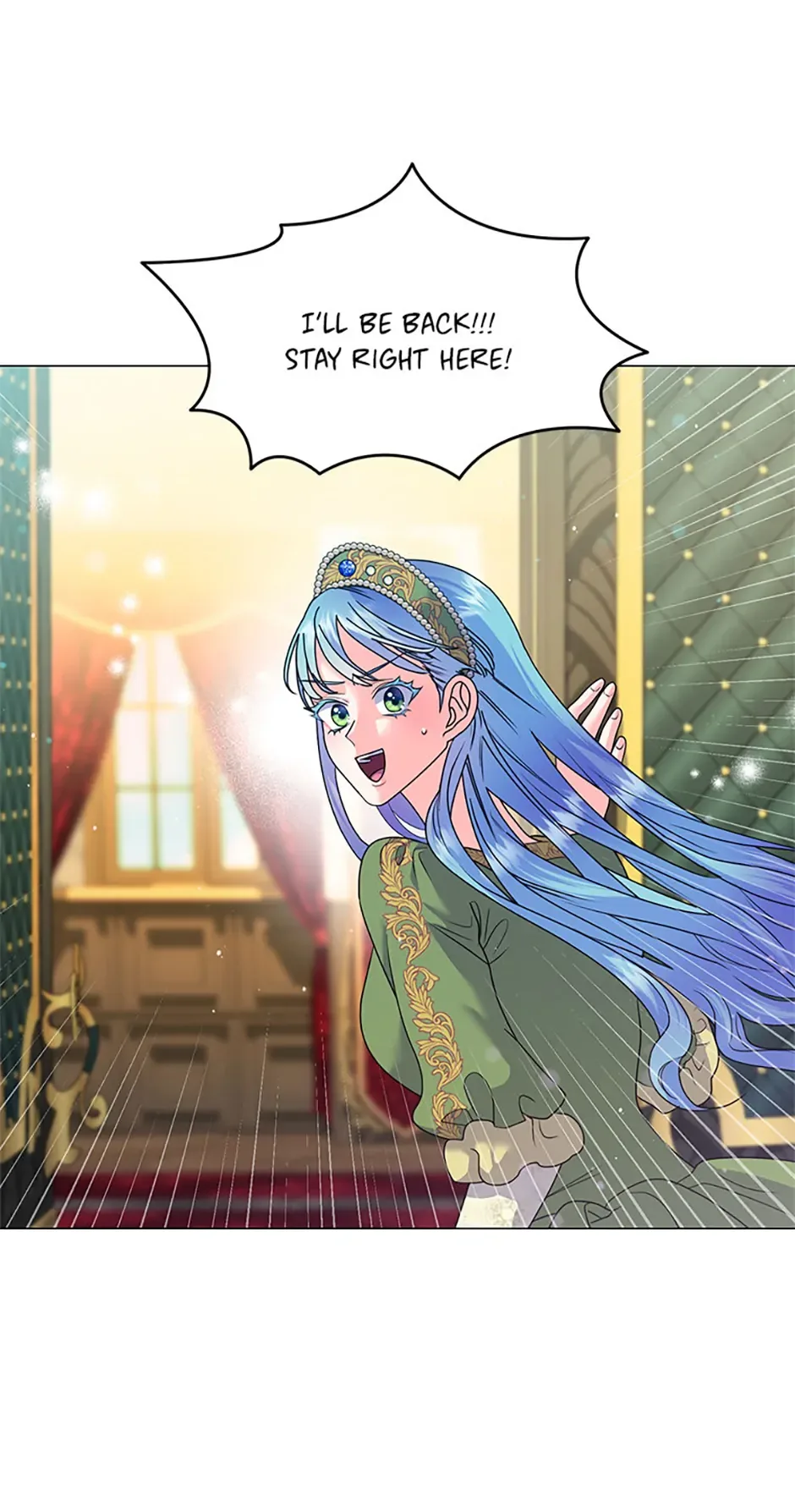 My Otherworldly Marriage Chapter 41 page 37