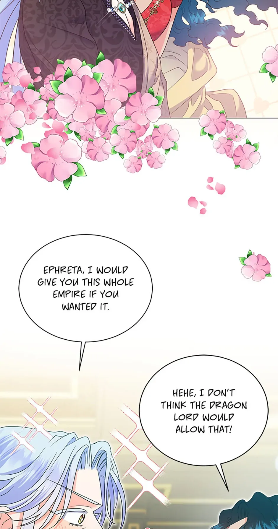 My Otherworldly Marriage Chapter 39 page 48