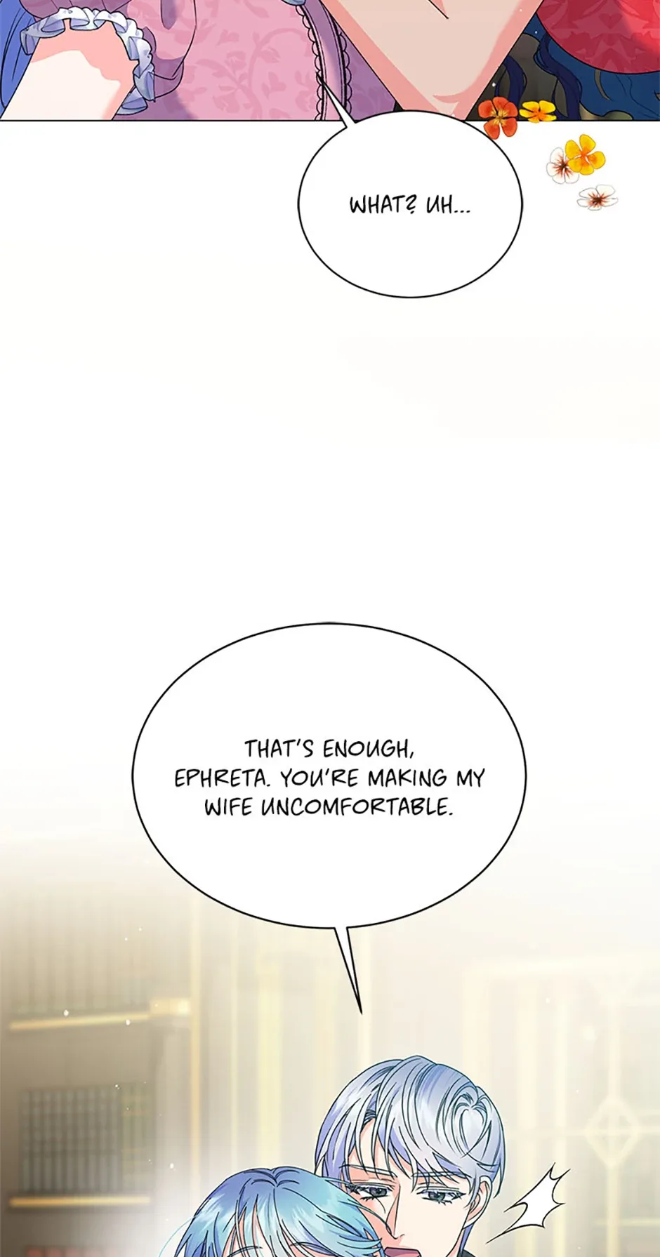 My Otherworldly Marriage Chapter 39 page 54