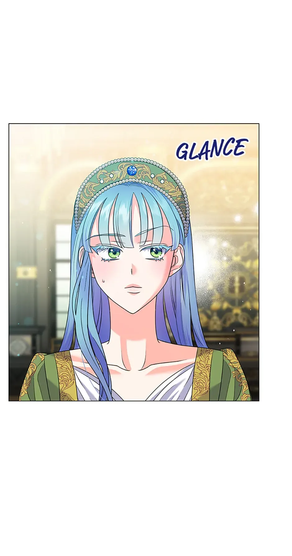 My Otherworldly Marriage Chapter 41 page 34