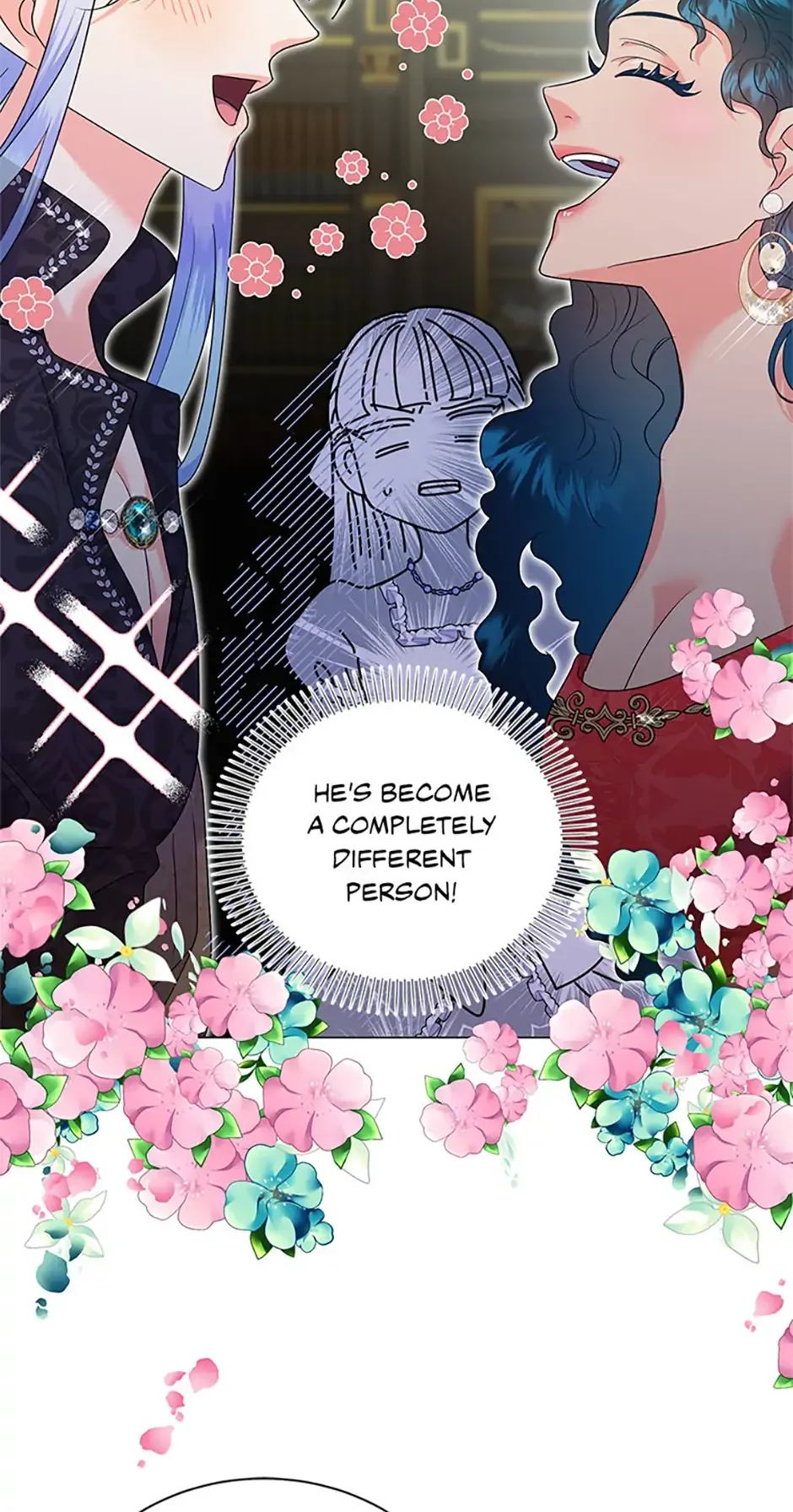 My Otherworldly Marriage Chapter 39 page 49