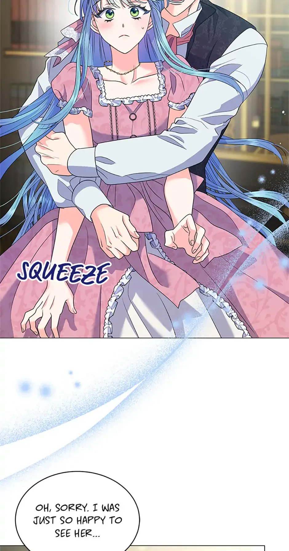 My Otherworldly Marriage Chapter 39 page 55