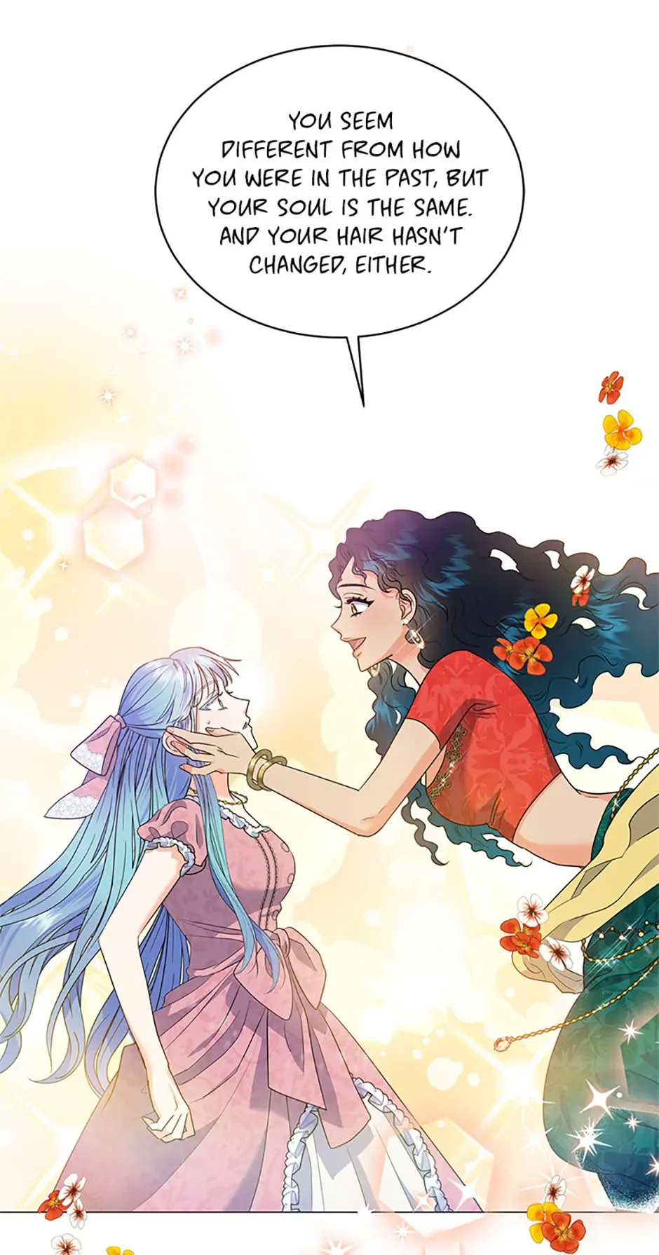 My Otherworldly Marriage Chapter 39 page 52