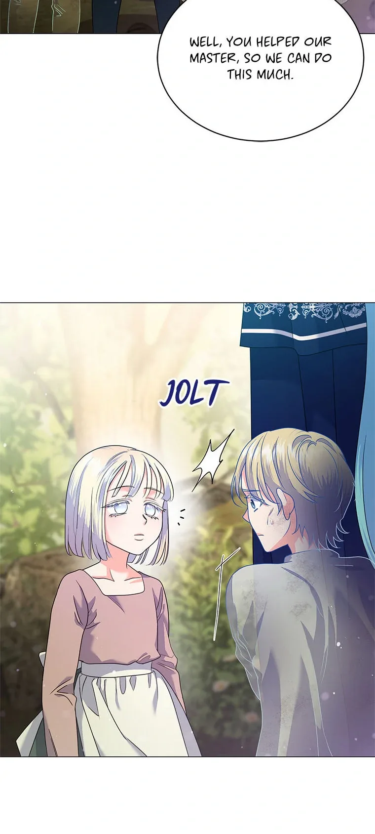 My Otherworldly Marriage Chapter 43 page 25