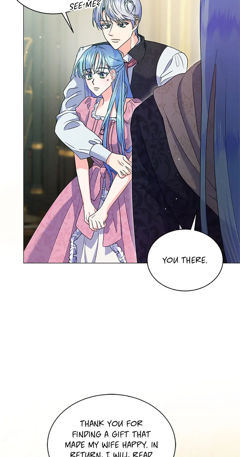 My Otherworldly Marriage Chapter 39 page 57