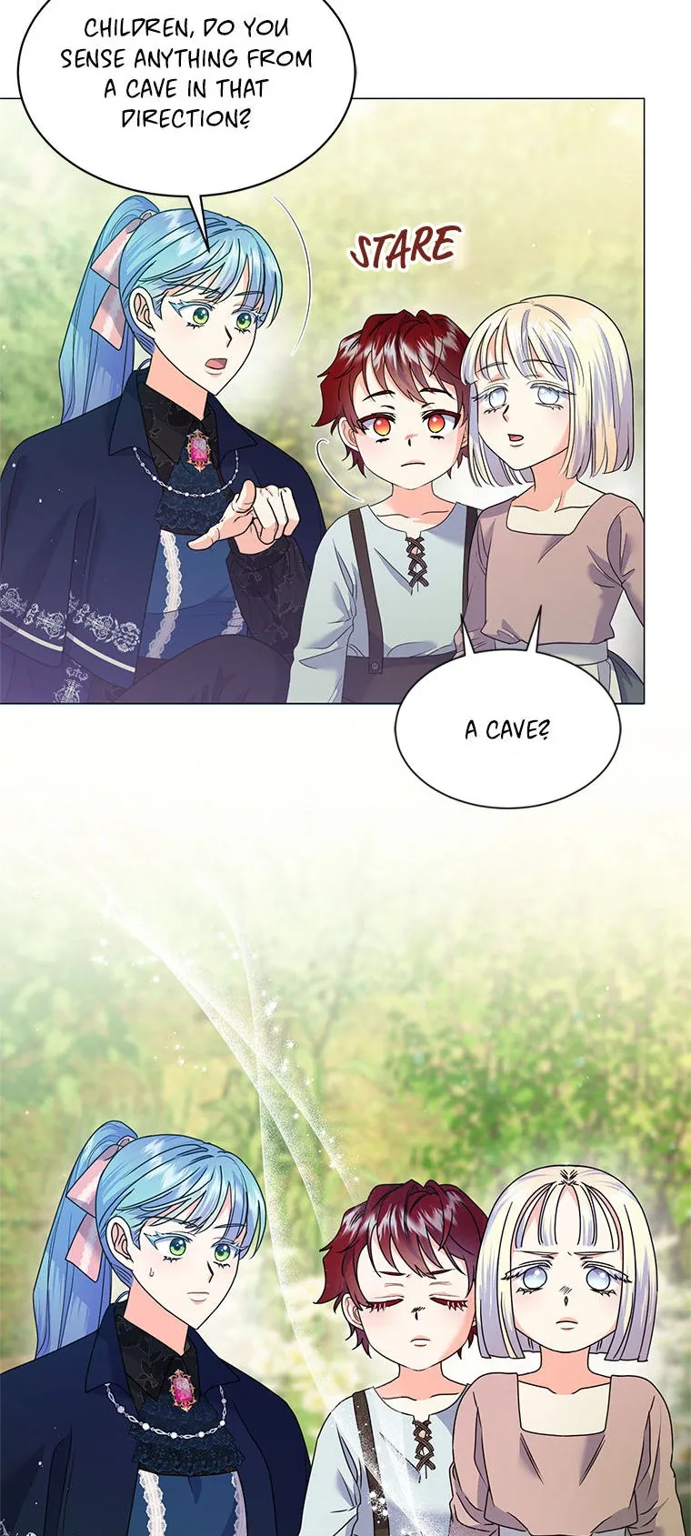 My Otherworldly Marriage Chapter 43 page 12
