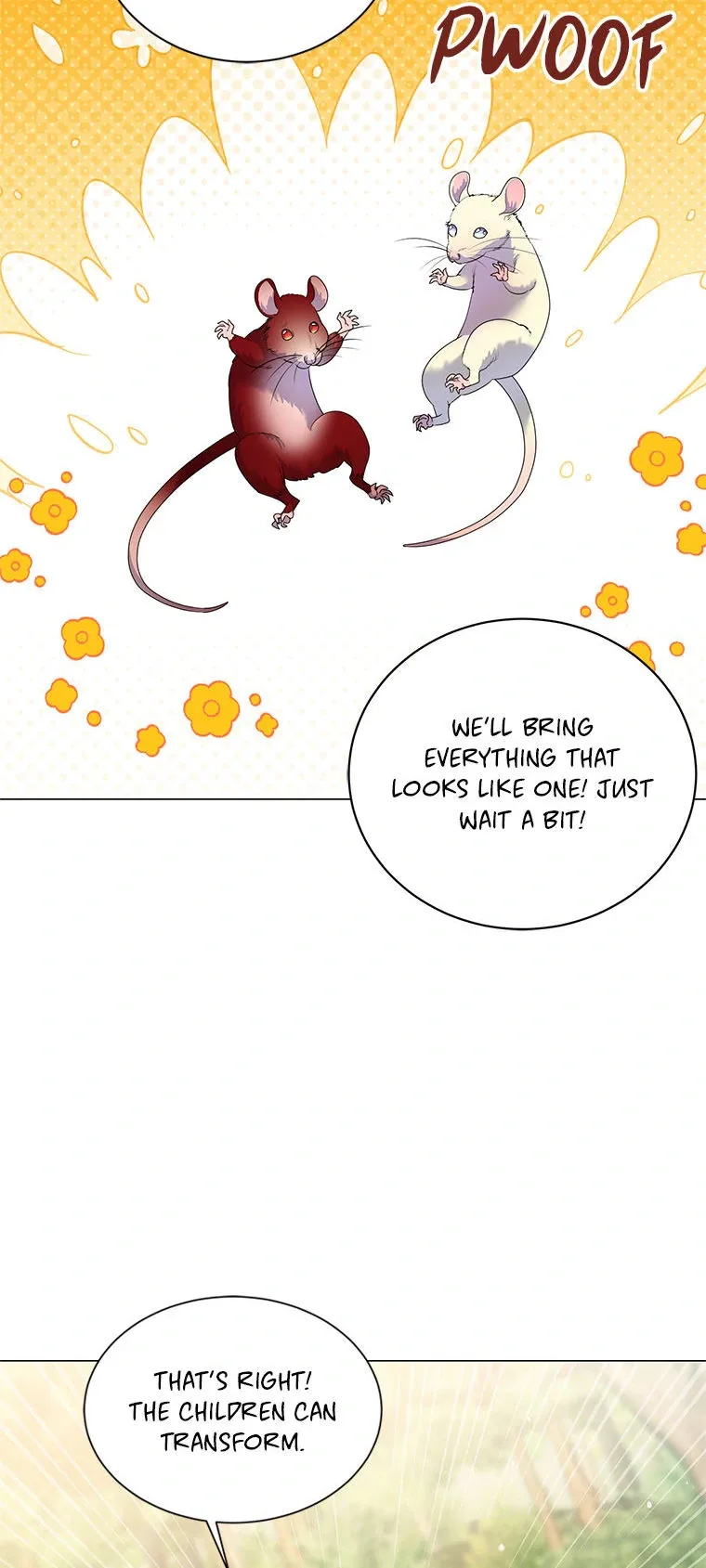 My Otherworldly Marriage Chapter 43 page 22