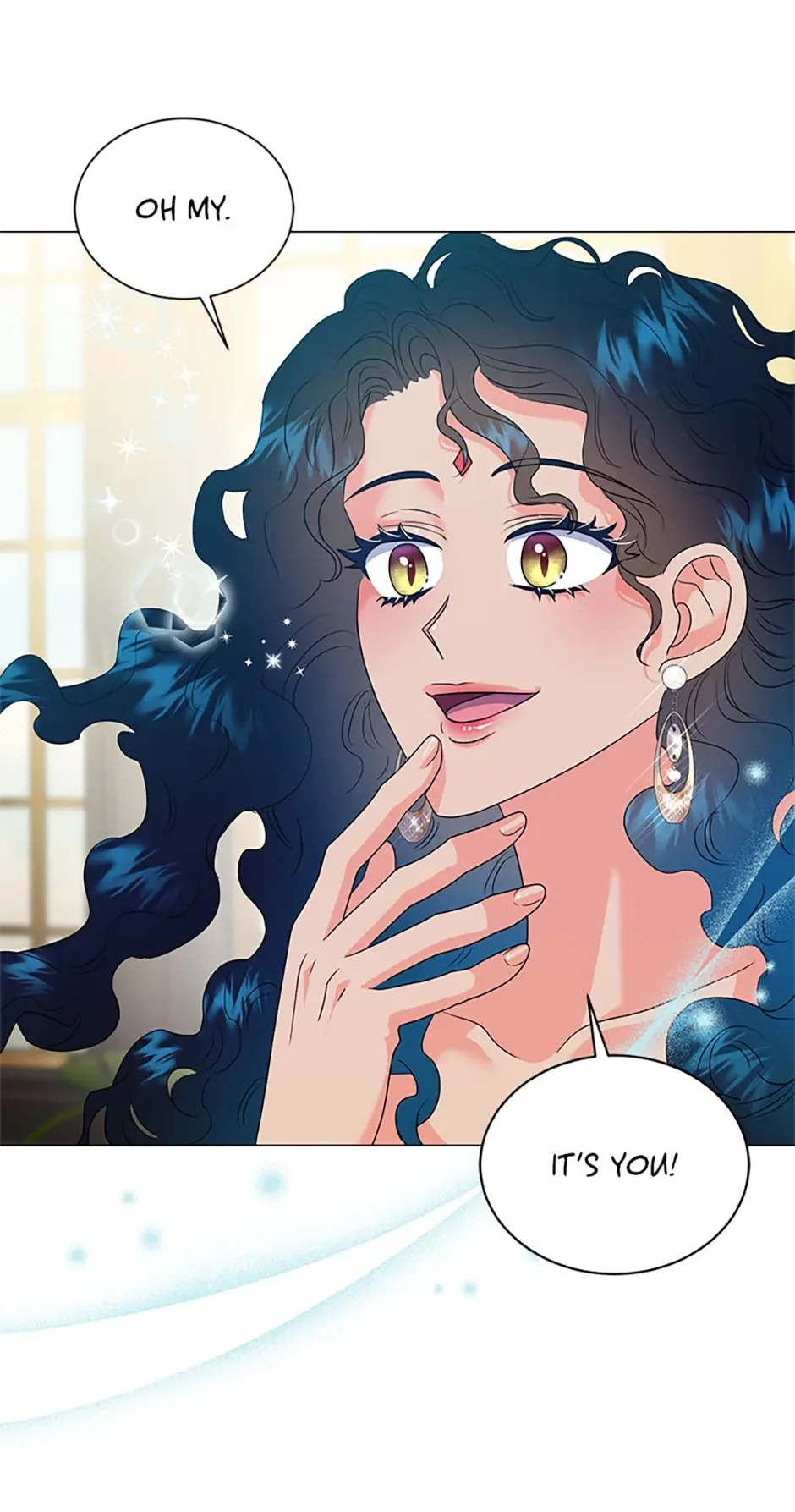 My Otherworldly Marriage Chapter 39 page 51