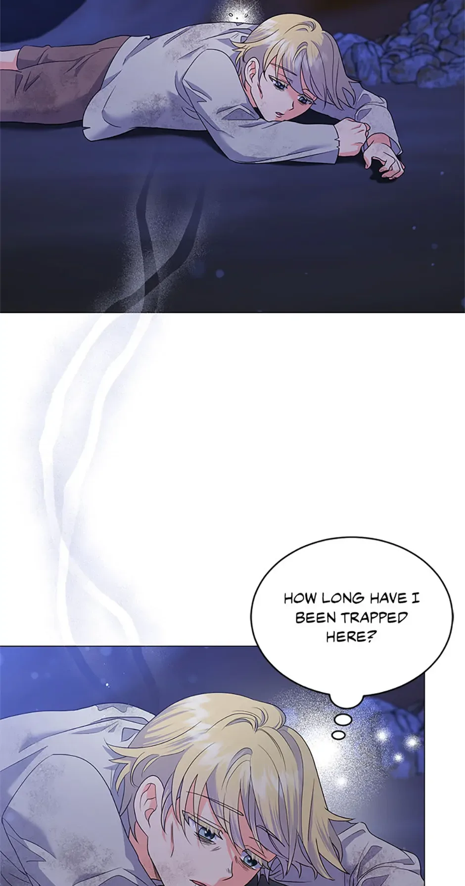 My Otherworldly Marriage Chapter 41 page 48