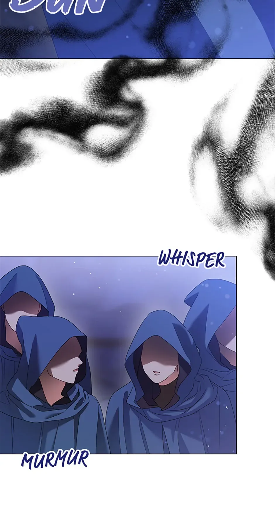 My Otherworldly Marriage Chapter 41 page 51