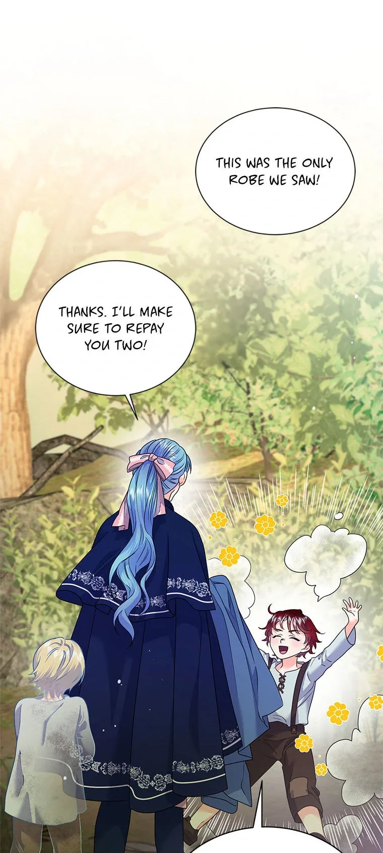 My Otherworldly Marriage Chapter 43 page 24