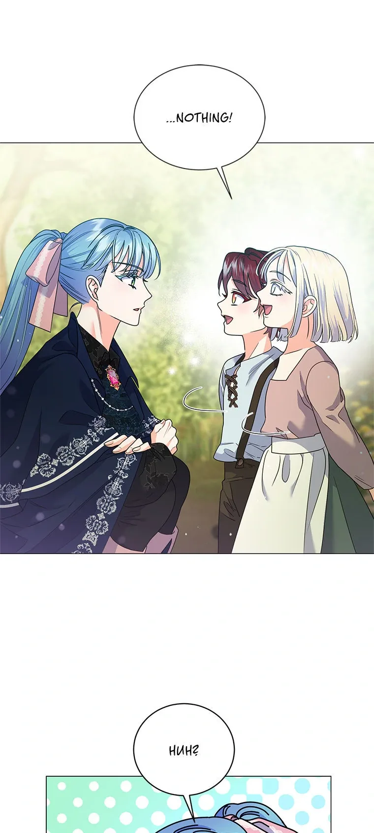 My Otherworldly Marriage Chapter 43 page 14