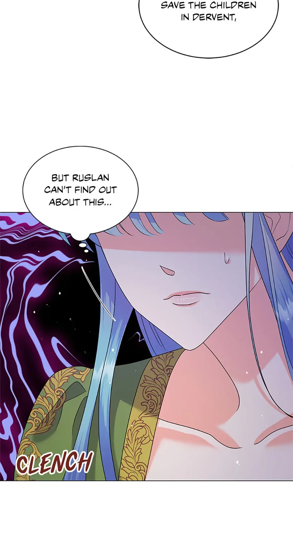 My Otherworldly Marriage Chapter 41 page 44