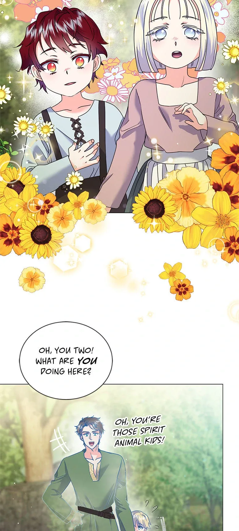 My Otherworldly Marriage Chapter 43 page 9