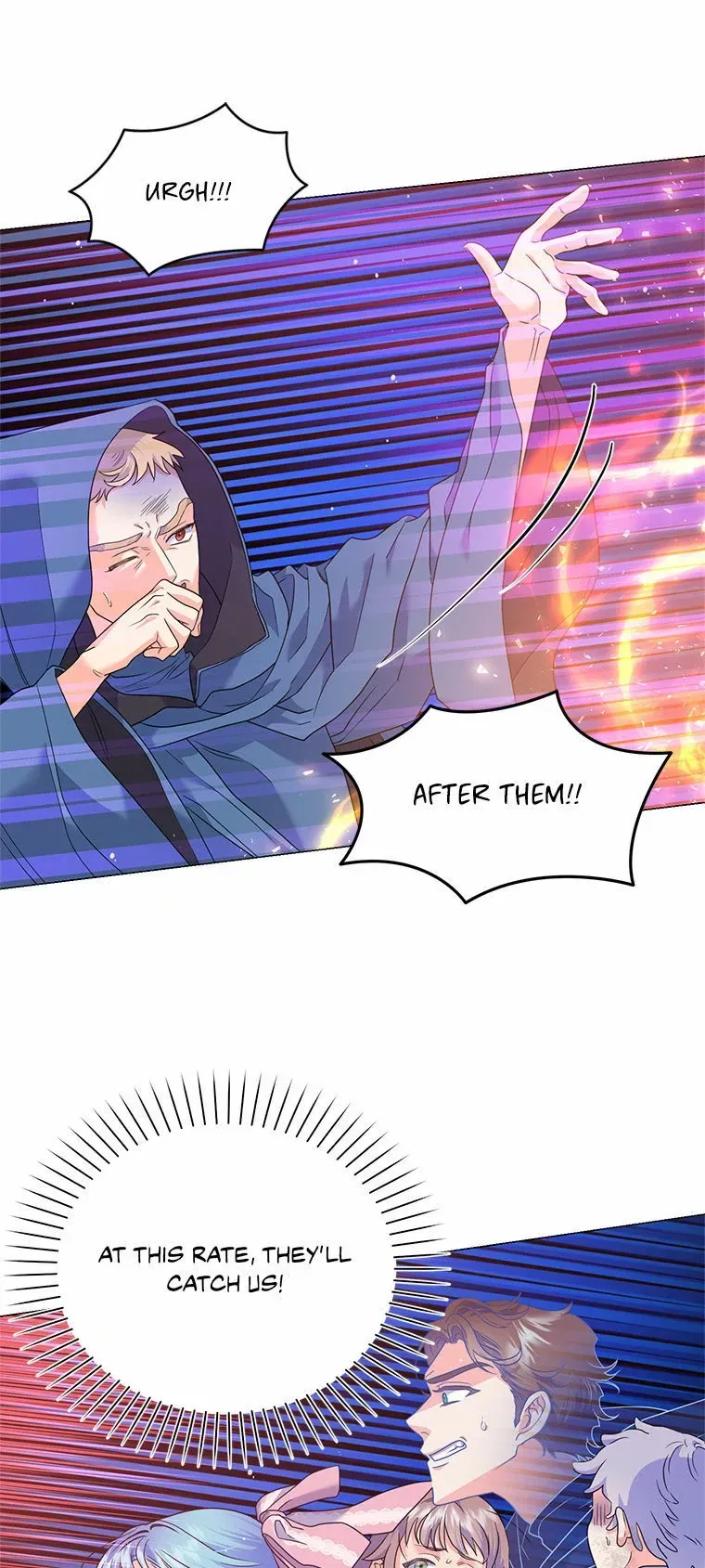 My Otherworldly Marriage Chapter 45 page 8