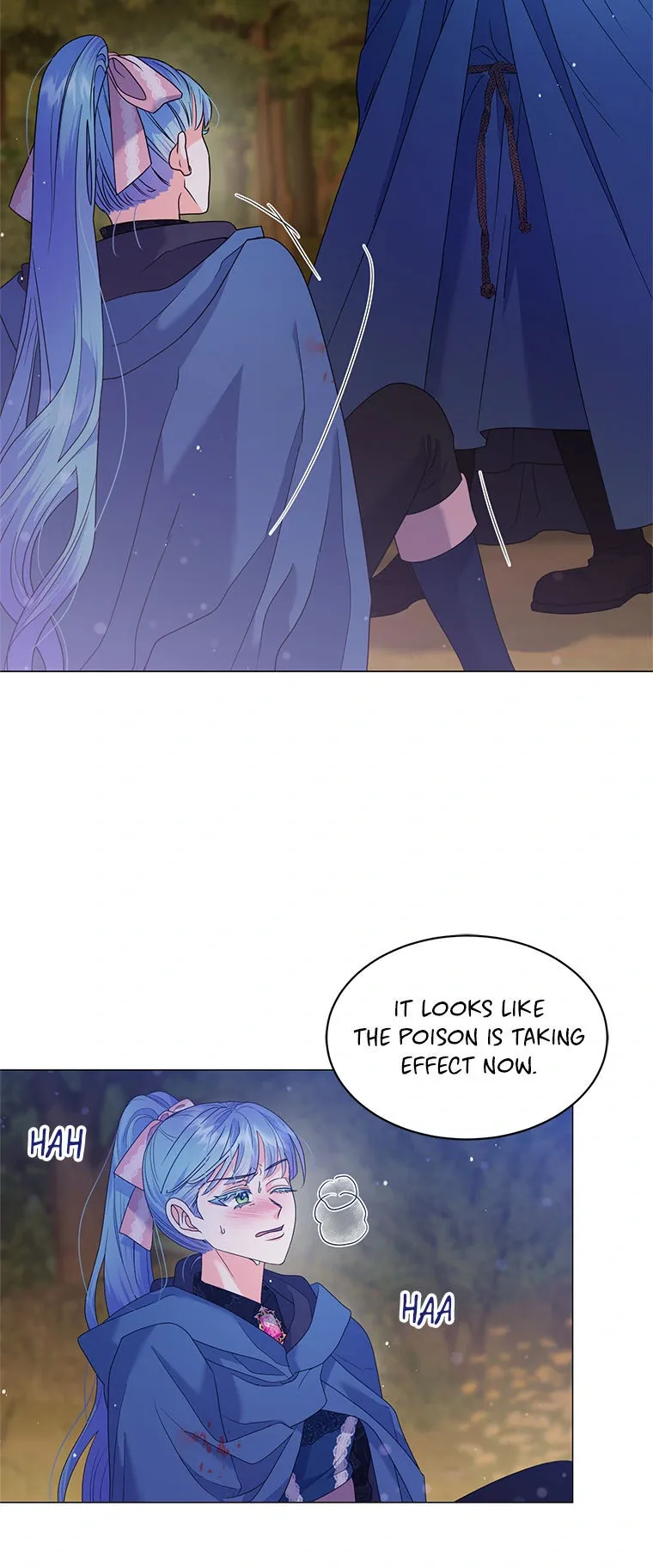 My Otherworldly Marriage Chapter 45 page 24