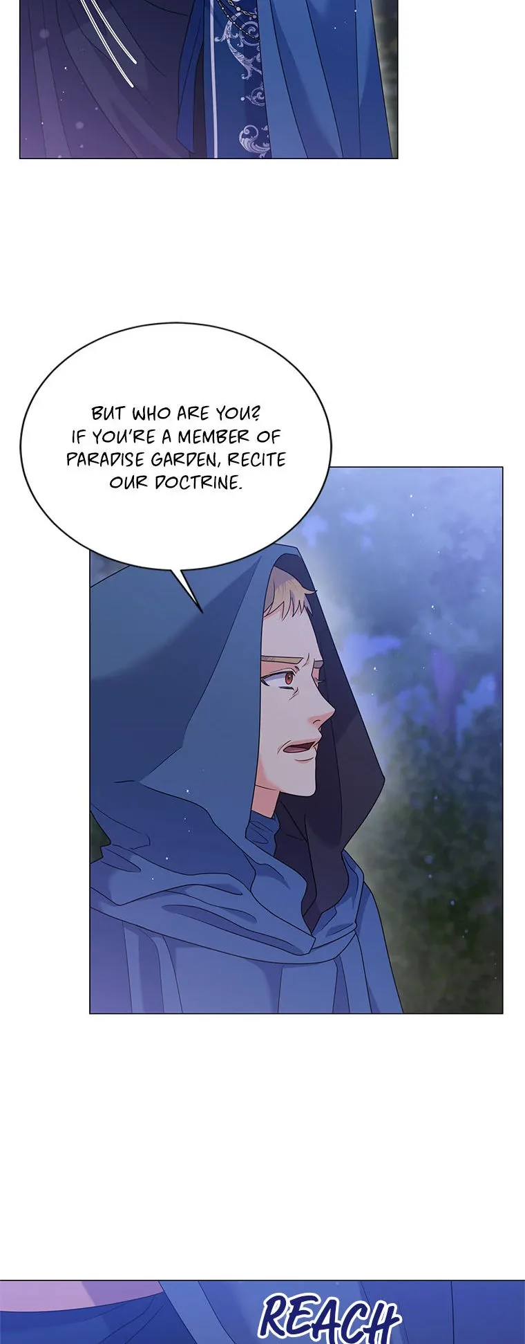 My Otherworldly Marriage Chapter 45 page 6