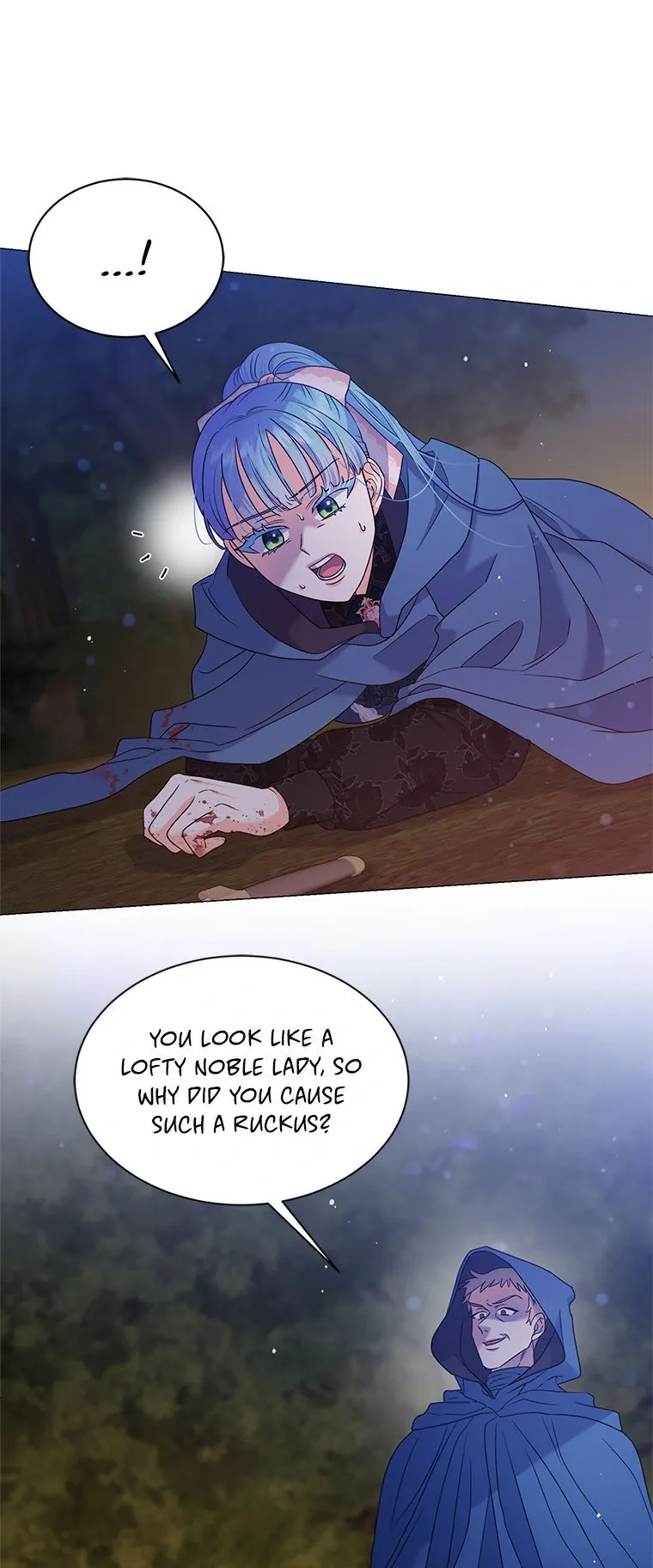 My Otherworldly Marriage Chapter 45 page 23