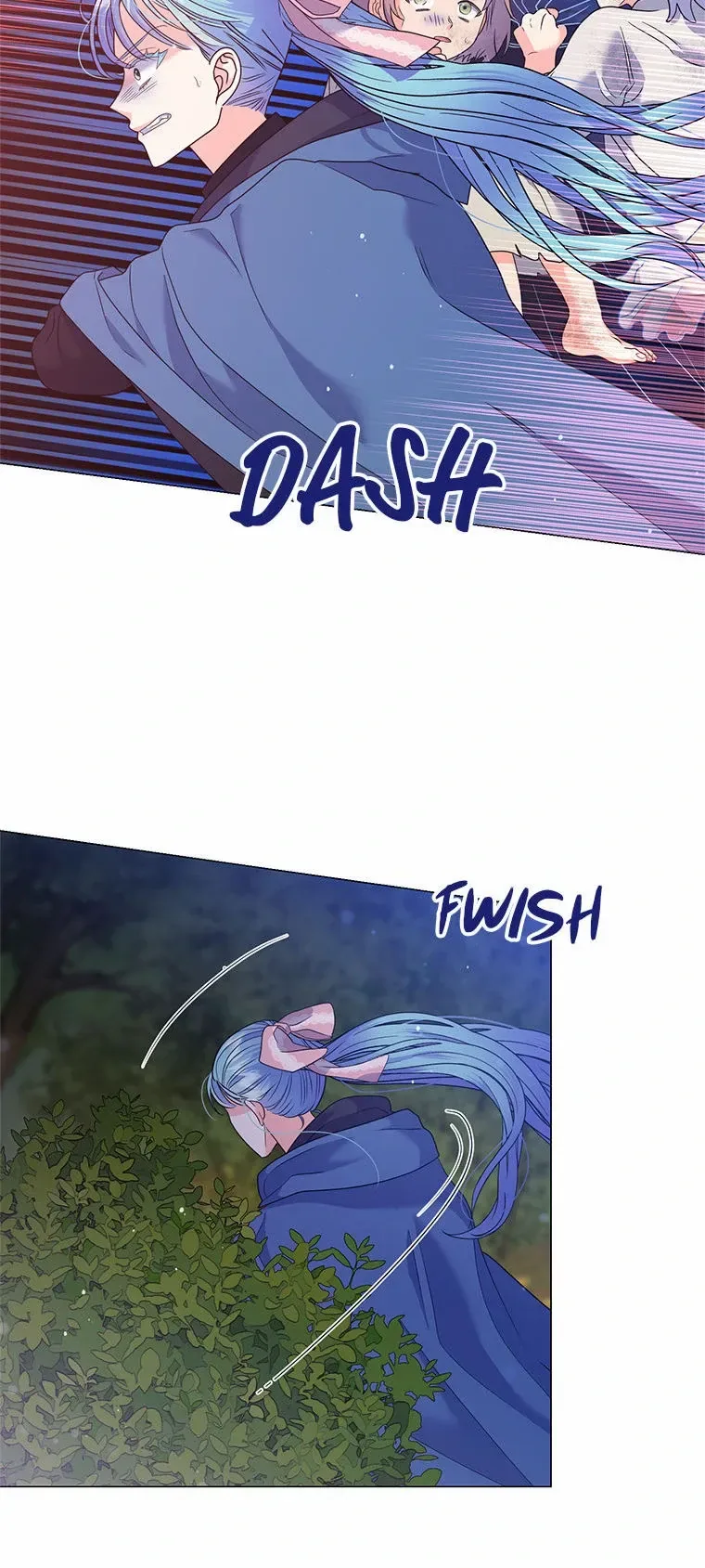 My Otherworldly Marriage Chapter 45 page 9