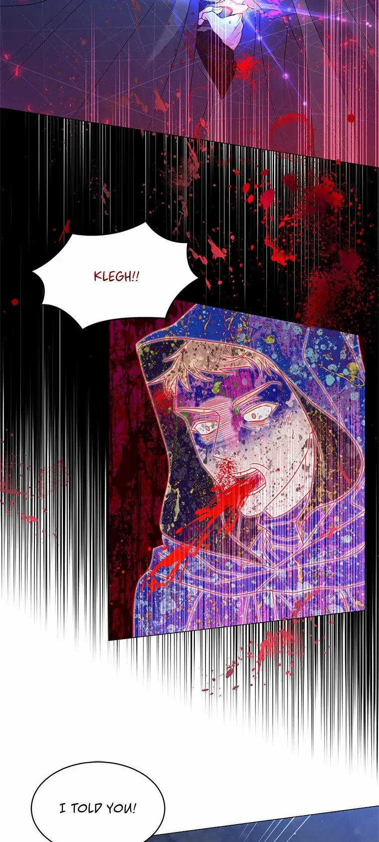 My Otherworldly Marriage Chapter 45 page 27