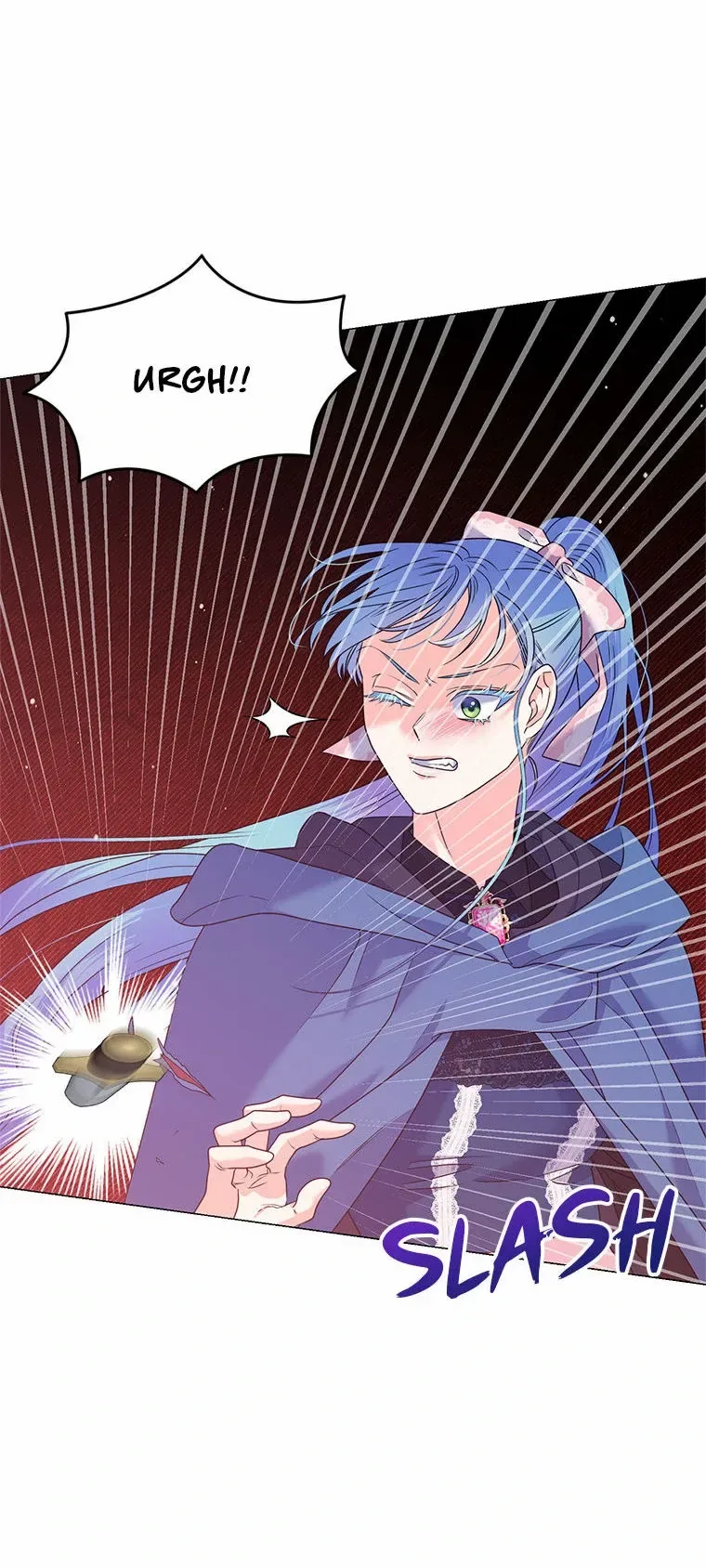 My Otherworldly Marriage Chapter 45 page 13