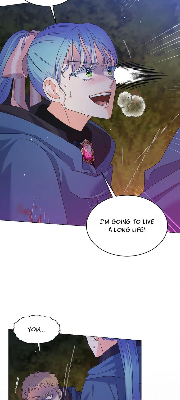 My Otherworldly Marriage Chapter 45 page 28