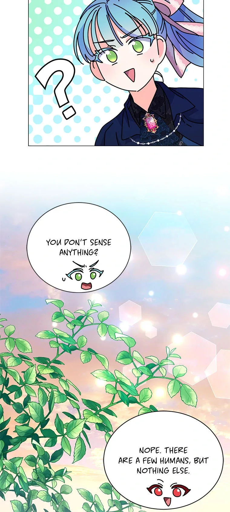 My Otherworldly Marriage Chapter 43 page 15