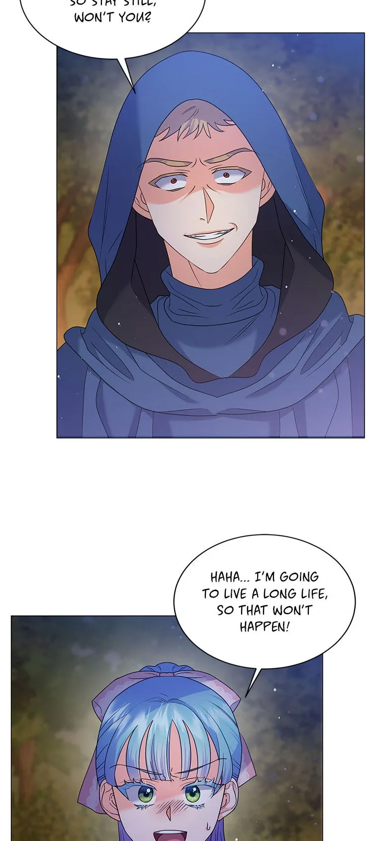 My Otherworldly Marriage Chapter 45 page 16