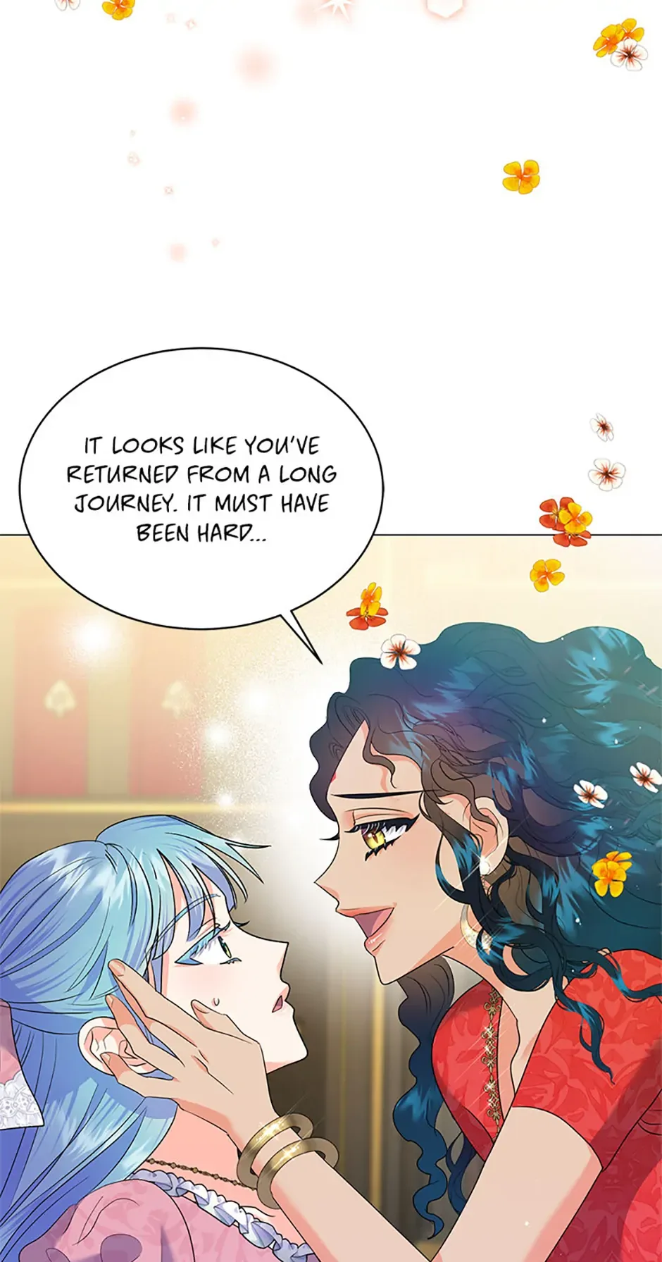 My Otherworldly Marriage Chapter 39 page 53