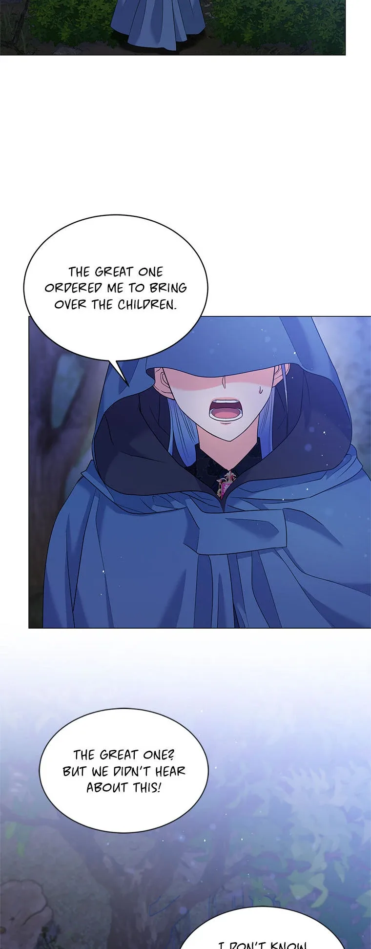 My Otherworldly Marriage Chapter 45 page 4