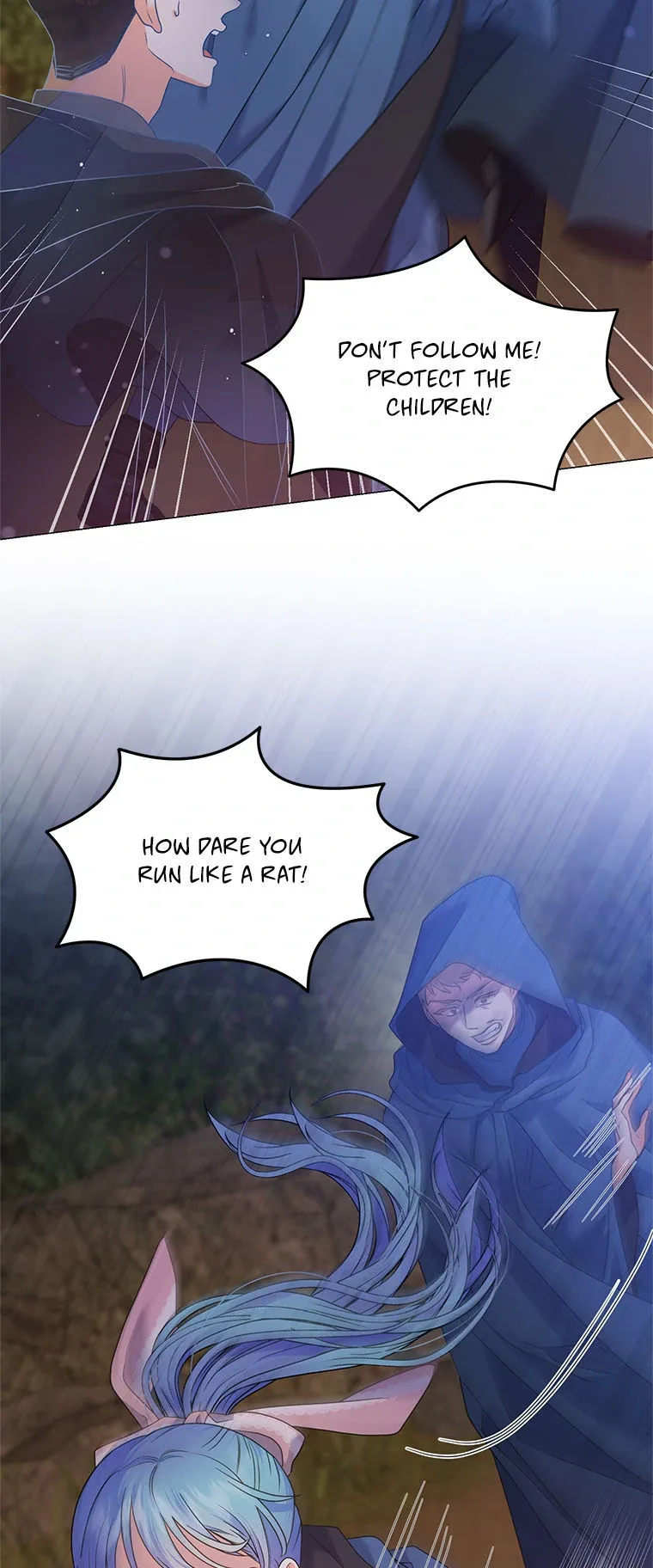 My Otherworldly Marriage Chapter 45 page 21