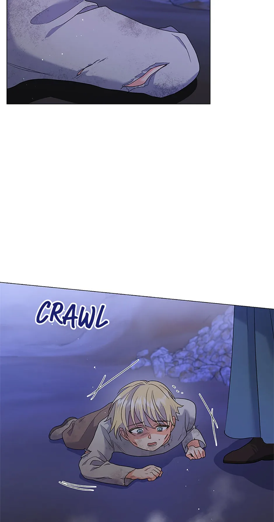 My Otherworldly Marriage Chapter 41 page 54