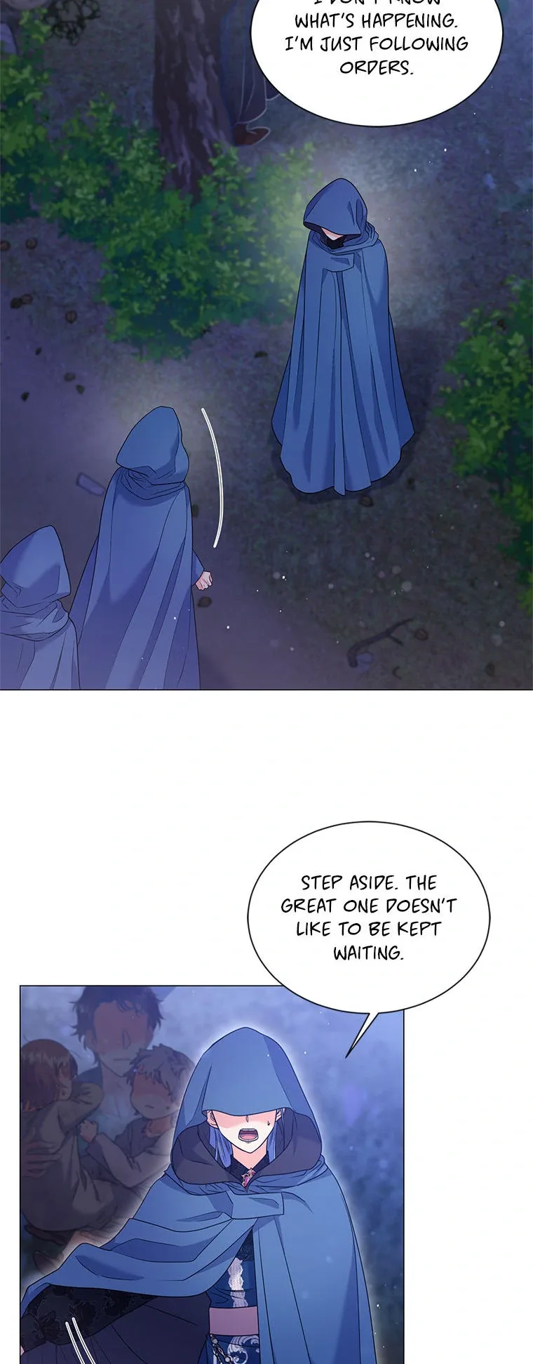 My Otherworldly Marriage Chapter 45 page 5