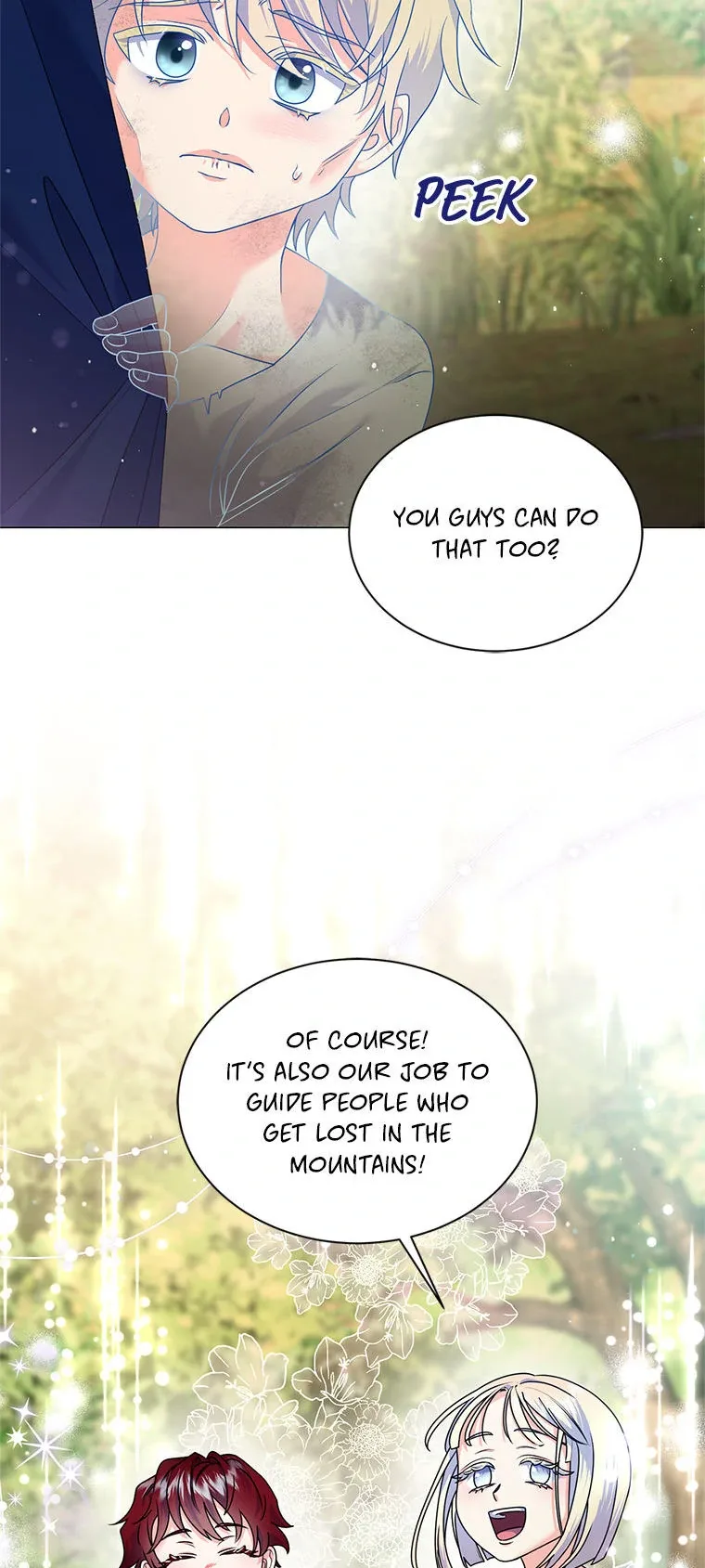 My Otherworldly Marriage Chapter 43 page 27