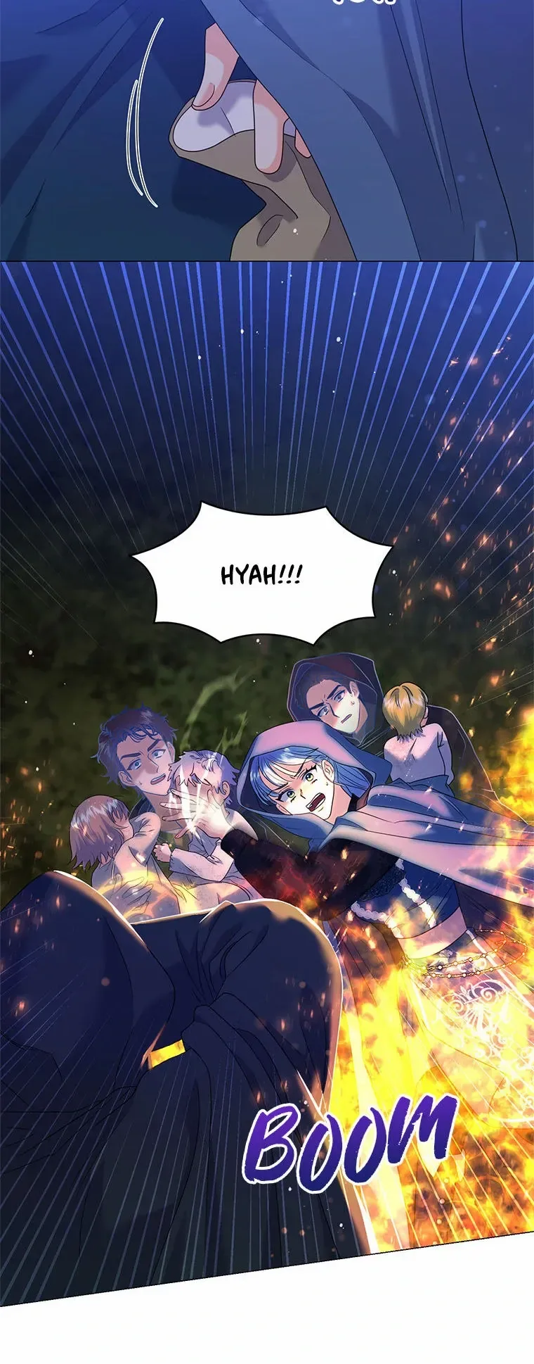 My Otherworldly Marriage Chapter 45 page 7