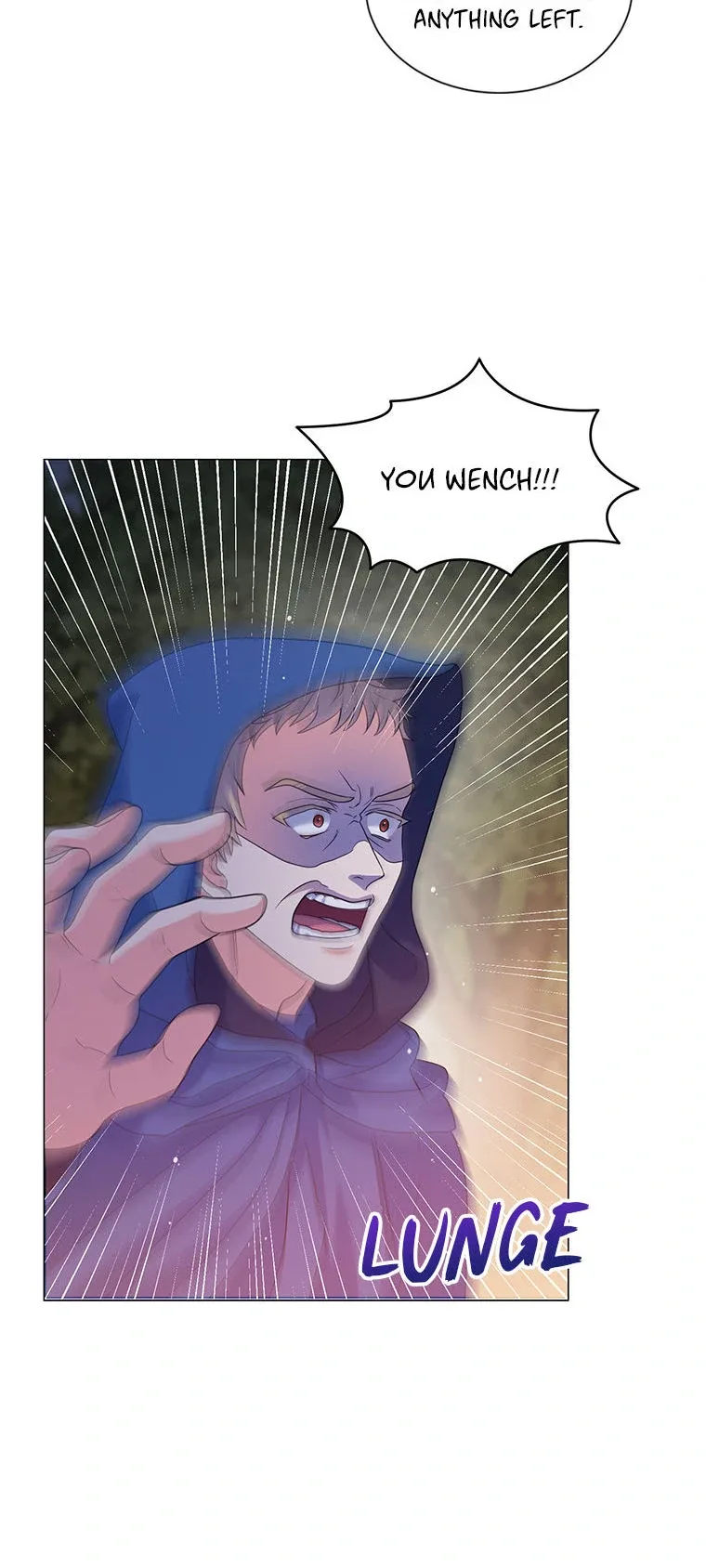 My Otherworldly Marriage Chapter 45 page 19